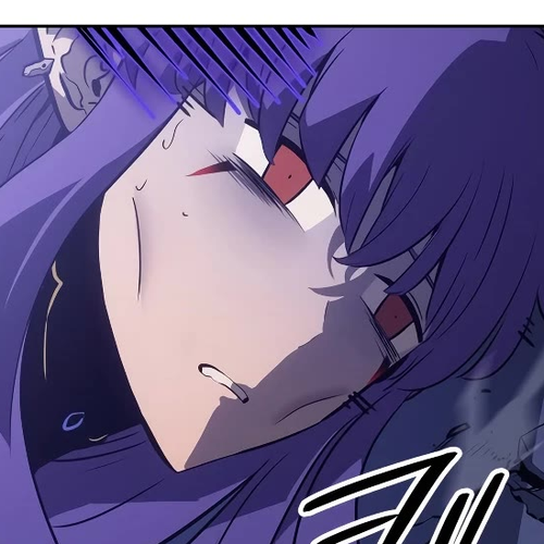 Solo Leveling: Ragnarok Chapter 20 cover