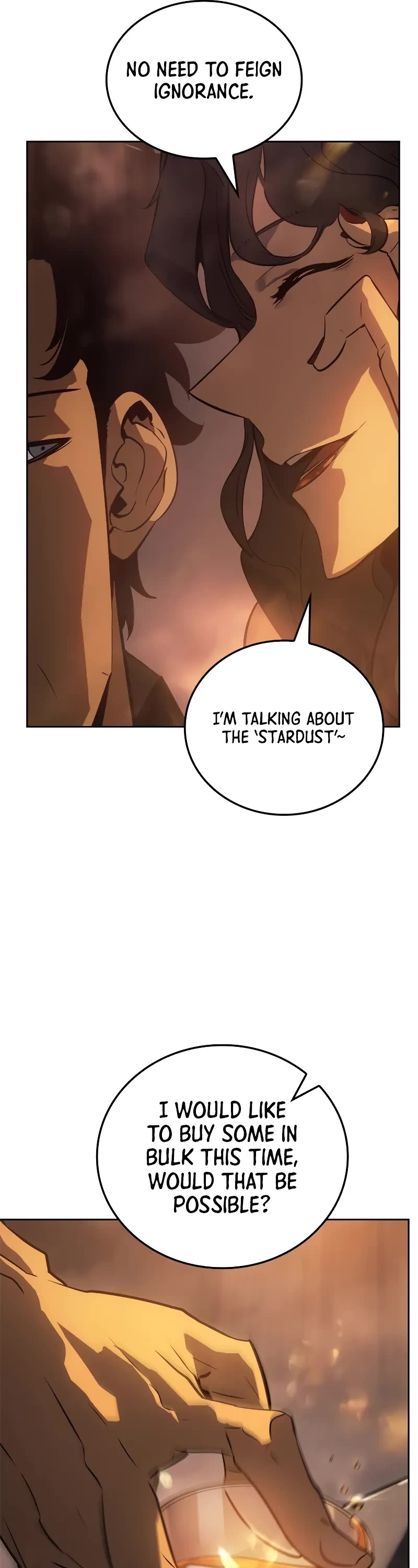 Solo Leveling: Ragnarok Chapter 21 page 12 - Chapter 21