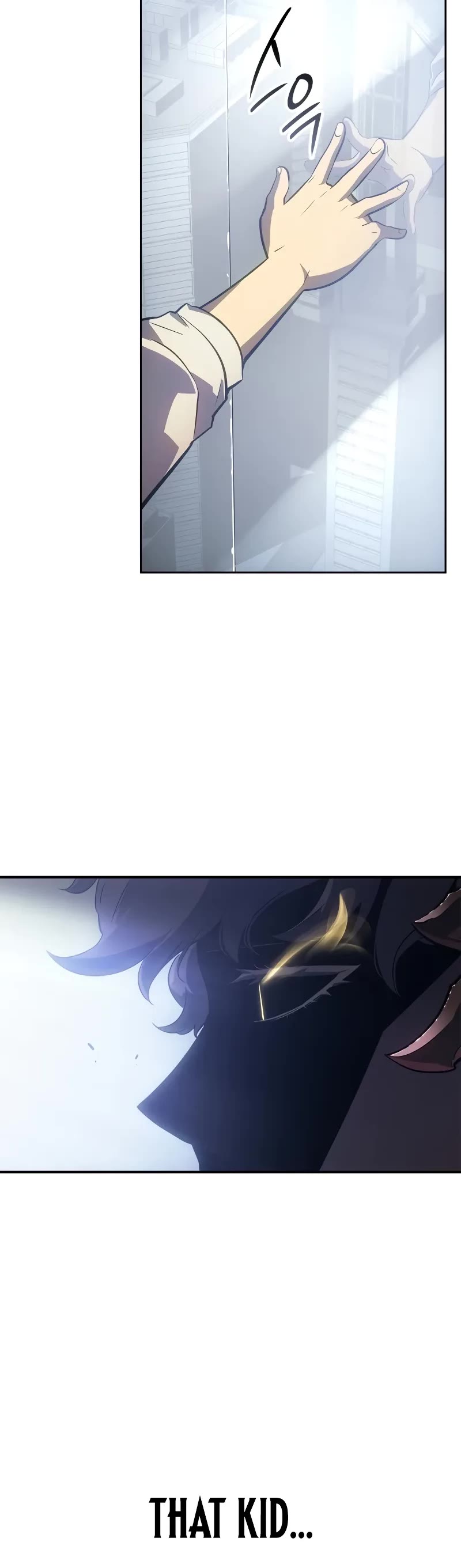 Solo Leveling: Ragnarok Chapter 21 page 16 - Chapter 21