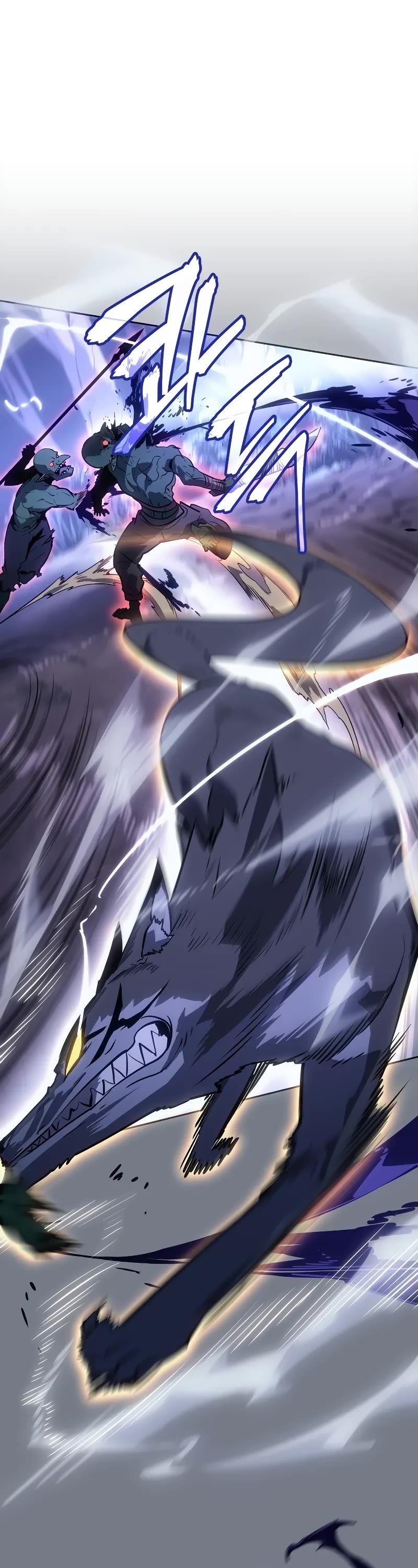 Solo Leveling: Ragnarok Chapter 21 page 19 - Chapter 21