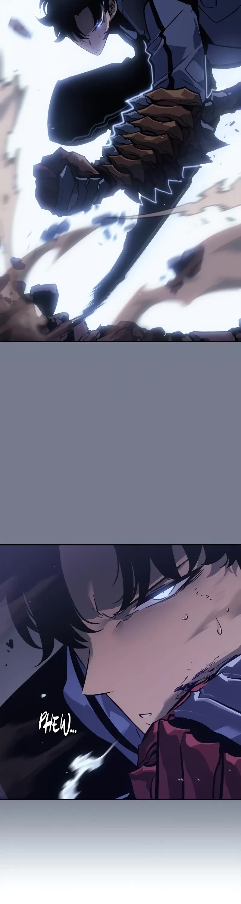 Solo Leveling: Ragnarok Chapter 21 page 24 - Chapter 21