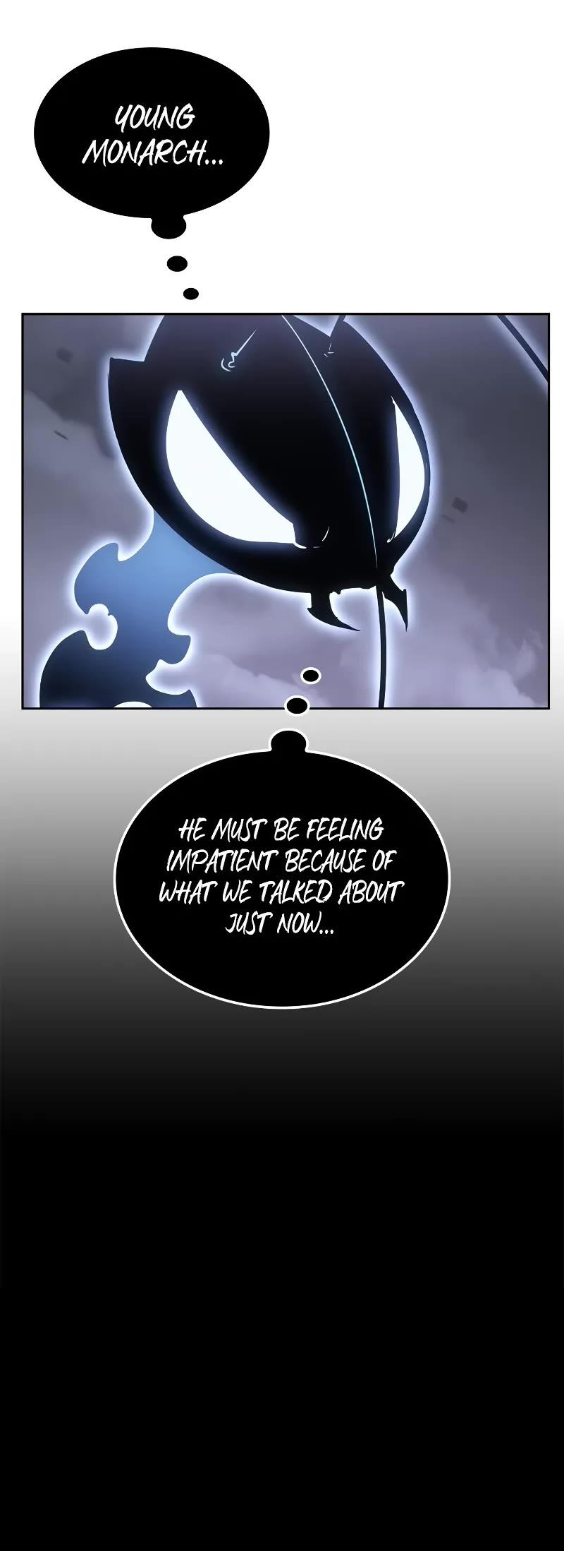 Solo Leveling: Ragnarok Chapter 21 page 26 - Chapter 21