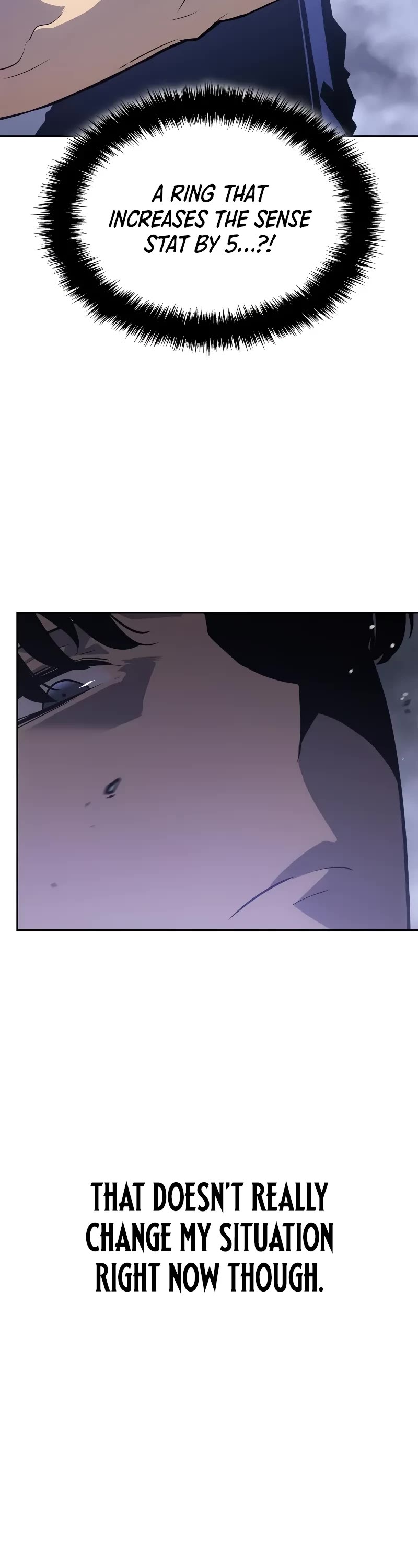 Solo Leveling: Ragnarok Chapter 21 page 38 - Chapter 21