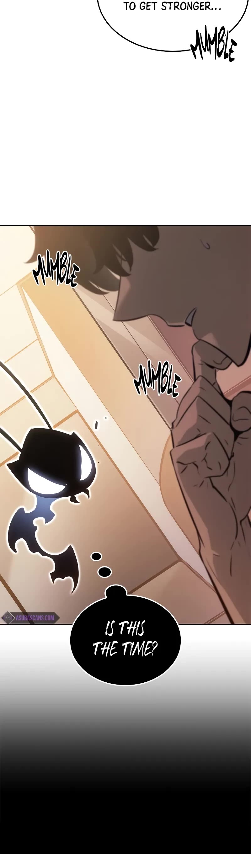 Solo Leveling: Ragnarok Chapter 21 page 50 - Chapter 21