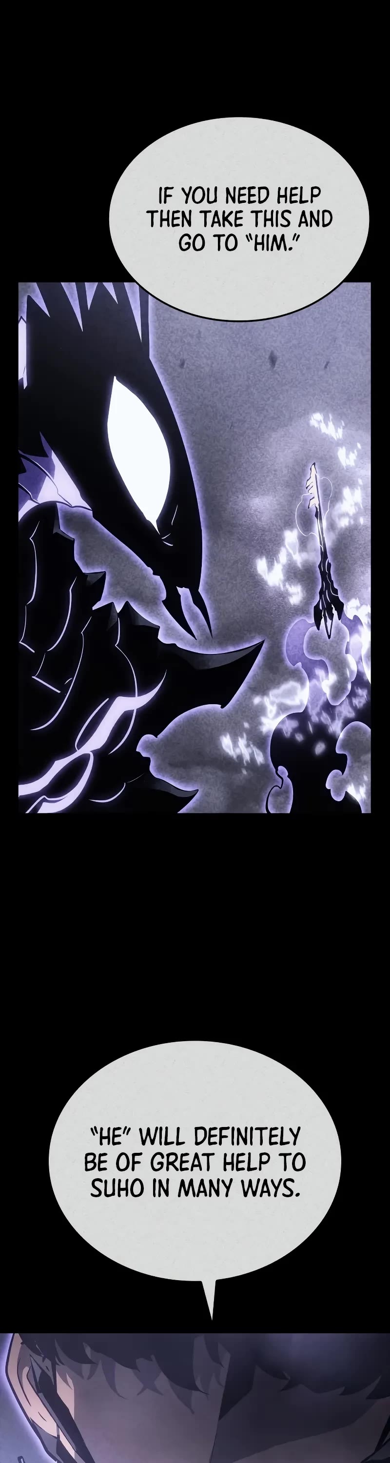 Solo Leveling: Ragnarok Chapter 21 page 52 - Chapter 21