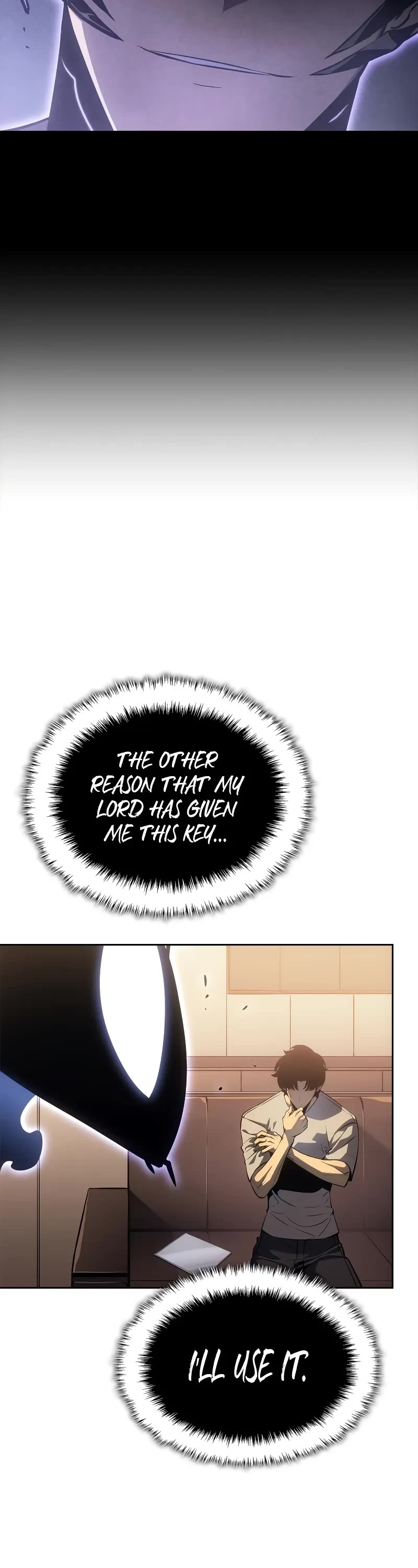 Solo Leveling: Ragnarok Chapter 21 page 53 - Chapter 21