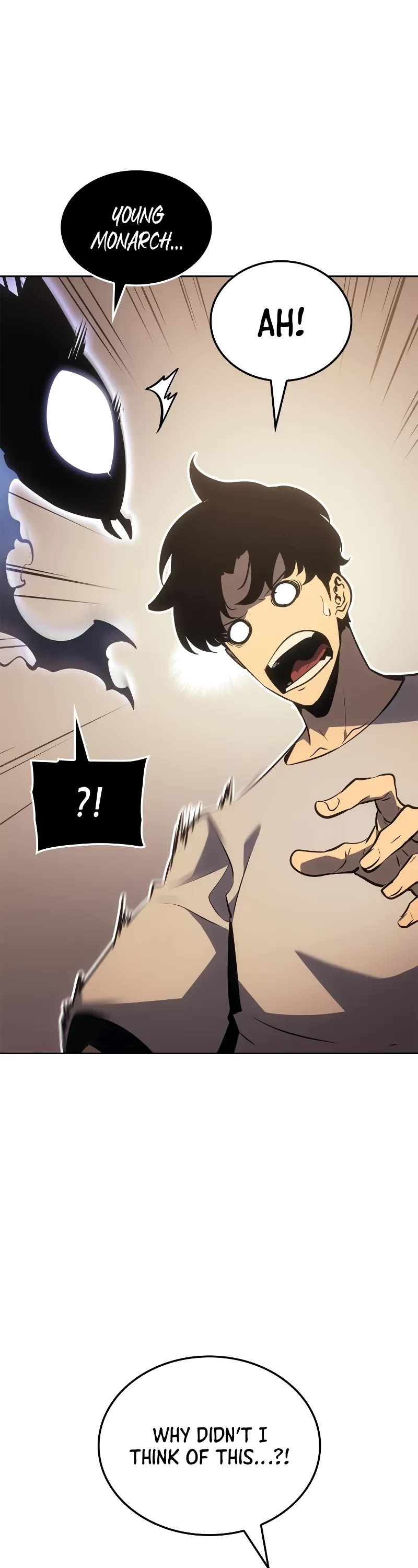 Solo Leveling: Ragnarok Chapter 21 page 54 - Chapter 21