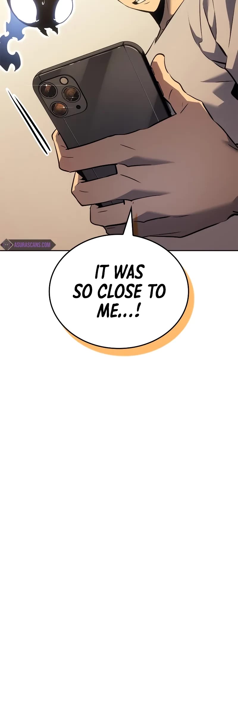 Solo Leveling: Ragnarok Chapter 21 page 56 - Chapter 21