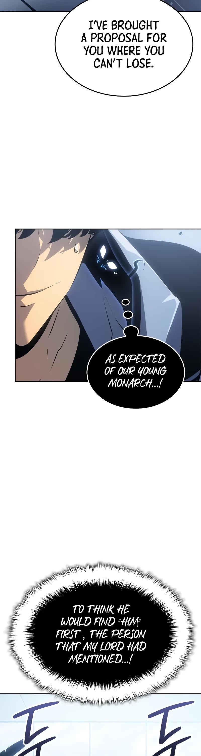 Solo Leveling: Ragnarok Chapter 21 page 59 - Chapter 21