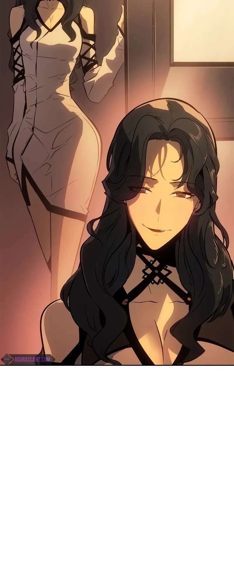 Solo Leveling: Ragnarok Chapter 21 page 6 - Chapter 21