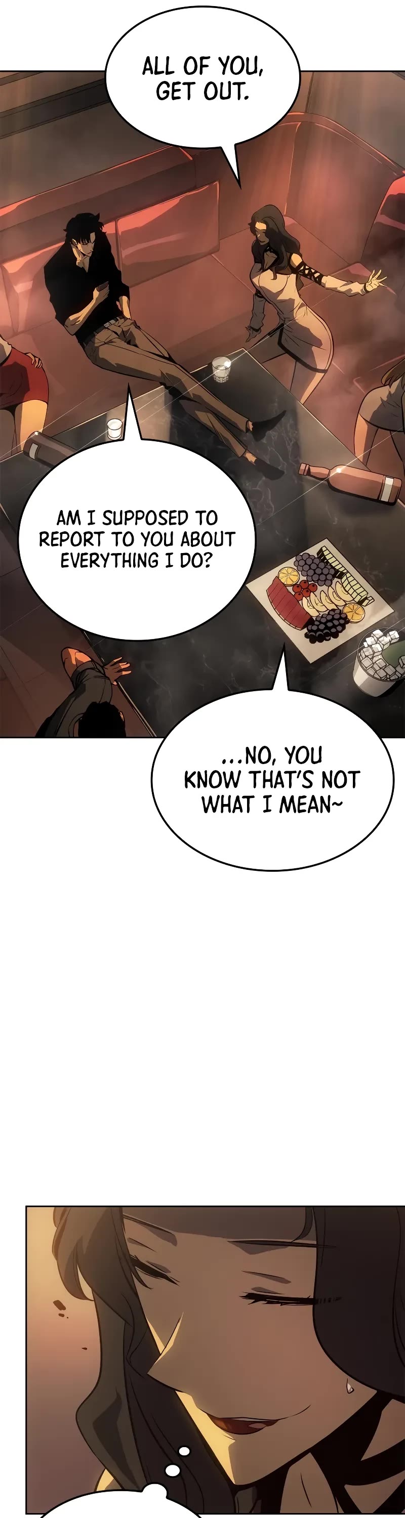 Solo Leveling: Ragnarok Chapter 21 page 7 - Chapter 21