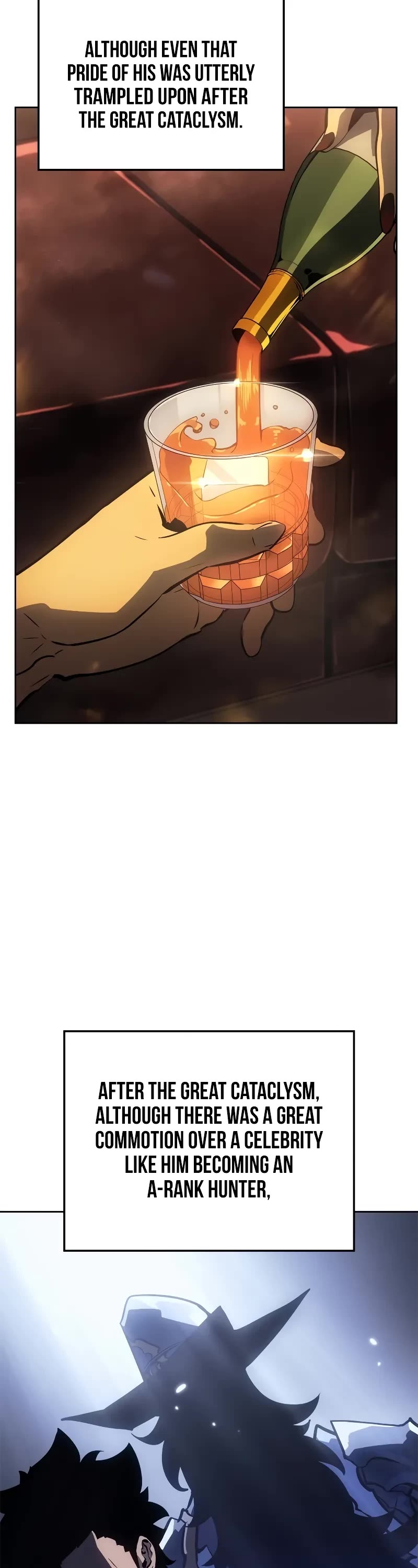 Solo Leveling: Ragnarok Chapter 21 page 9 - Chapter 21