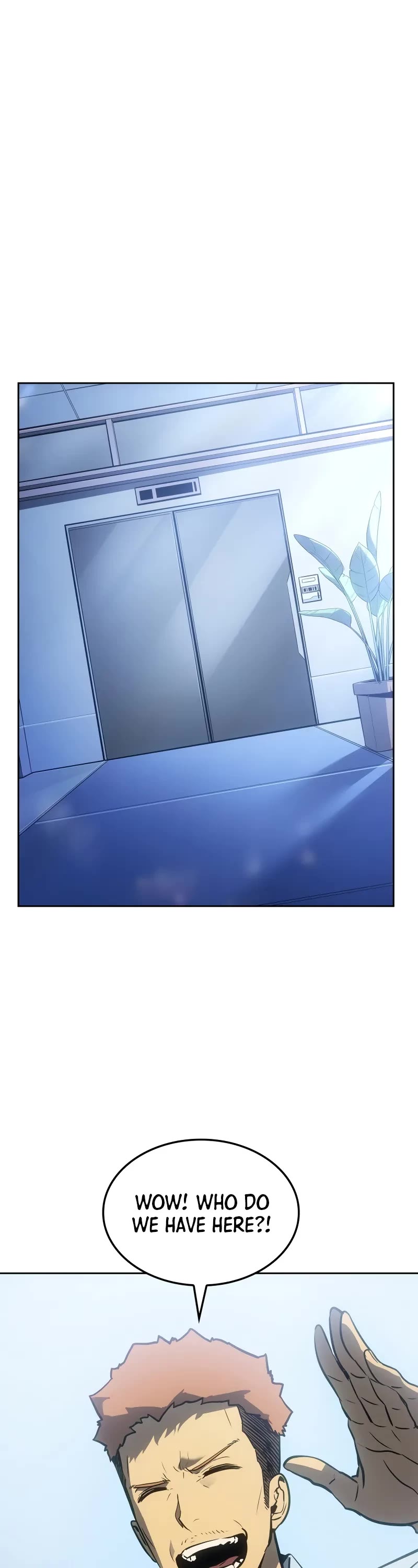 Solo Leveling: Ragnarok Chapter 22 page 10 - Chapter 22