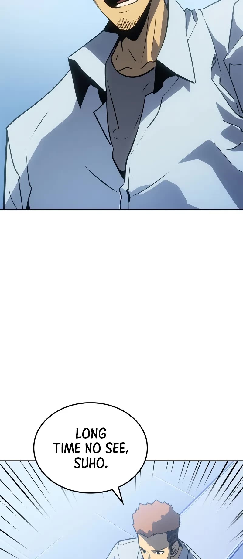 Solo Leveling: Ragnarok Chapter 22 page 11 - Chapter 22