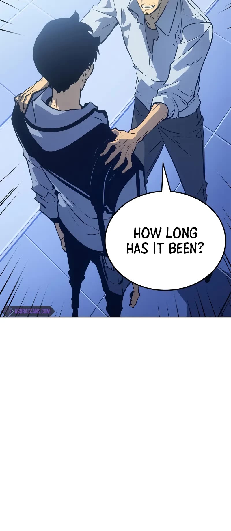 Solo Leveling: Ragnarok Chapter 22 page 12 - Chapter 22