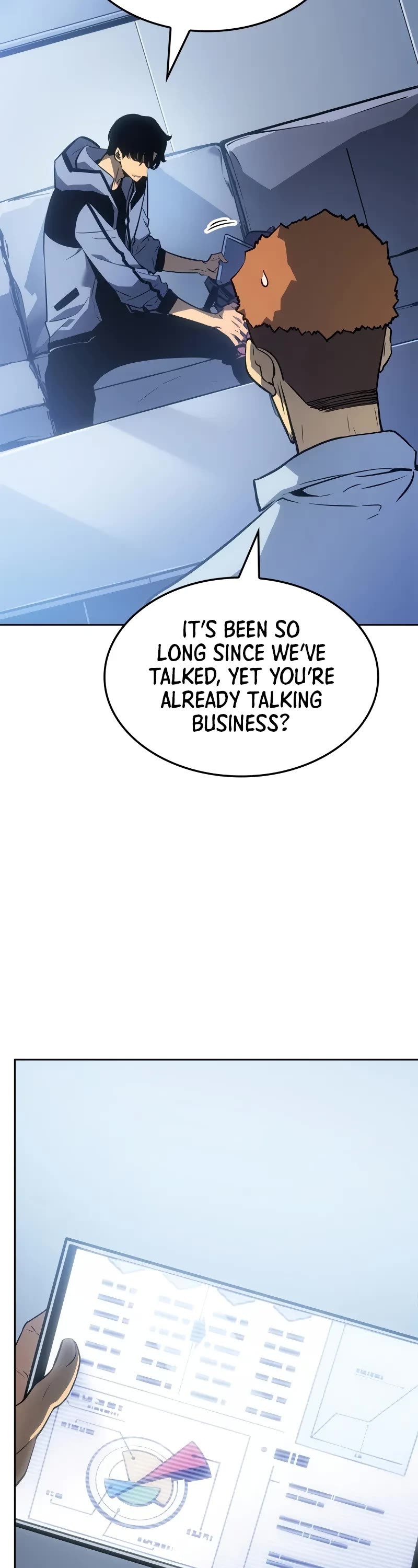 Solo Leveling: Ragnarok Chapter 22 page 15 - Chapter 22