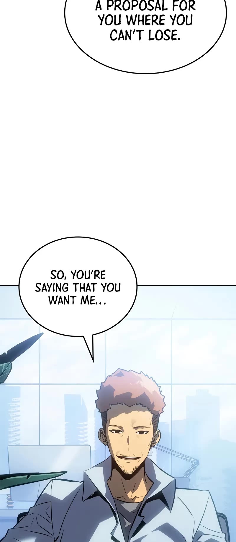 Solo Leveling: Ragnarok Chapter 22 page 17 - Chapter 22