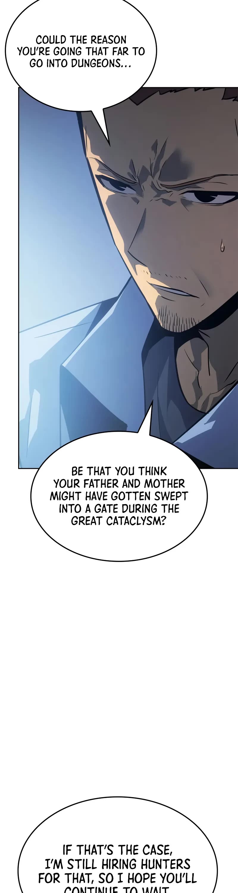 Solo Leveling: Ragnarok Chapter 22 page 22 - Chapter 22