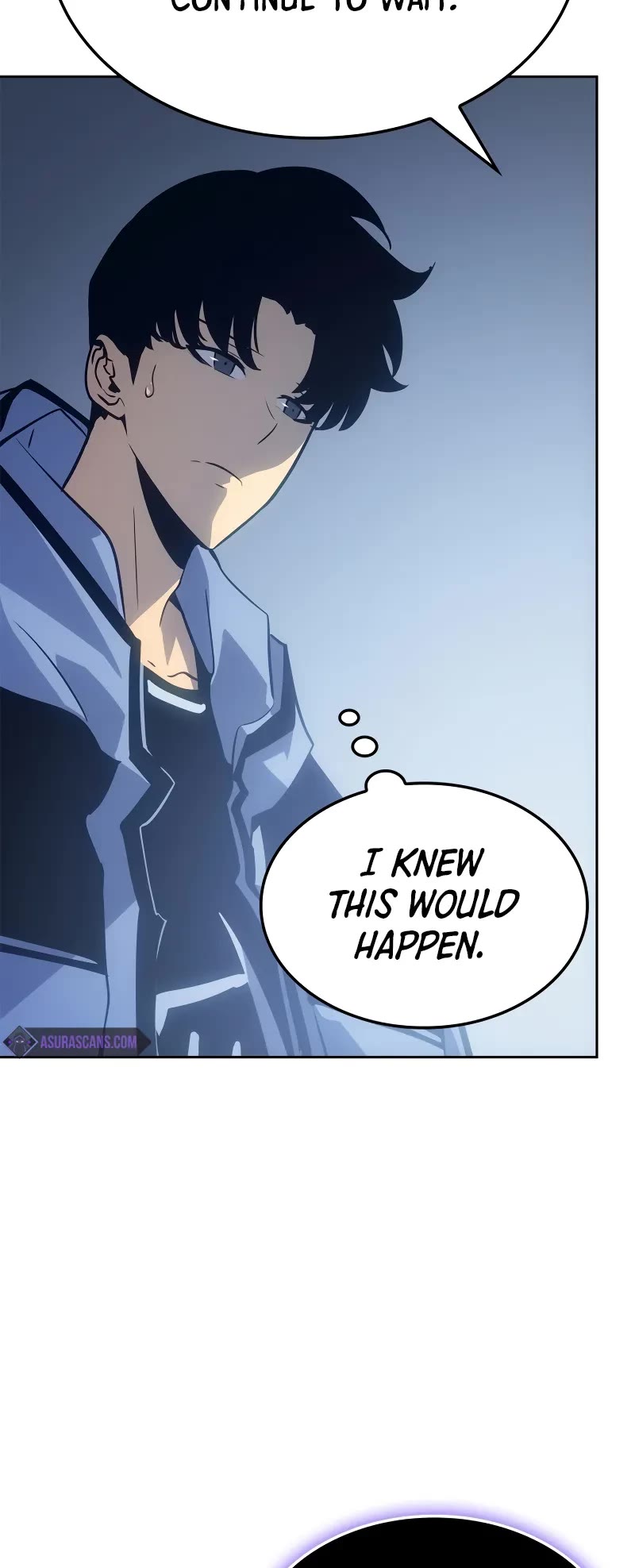 Solo Leveling: Ragnarok Chapter 22 page 23 - Chapter 22