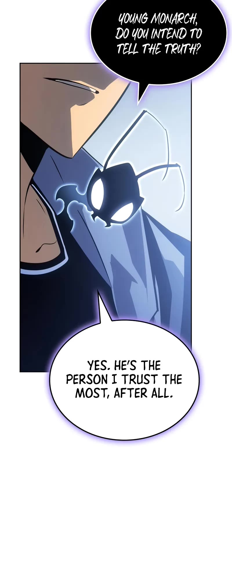 Solo Leveling: Ragnarok Chapter 22 page 24 - Chapter 22