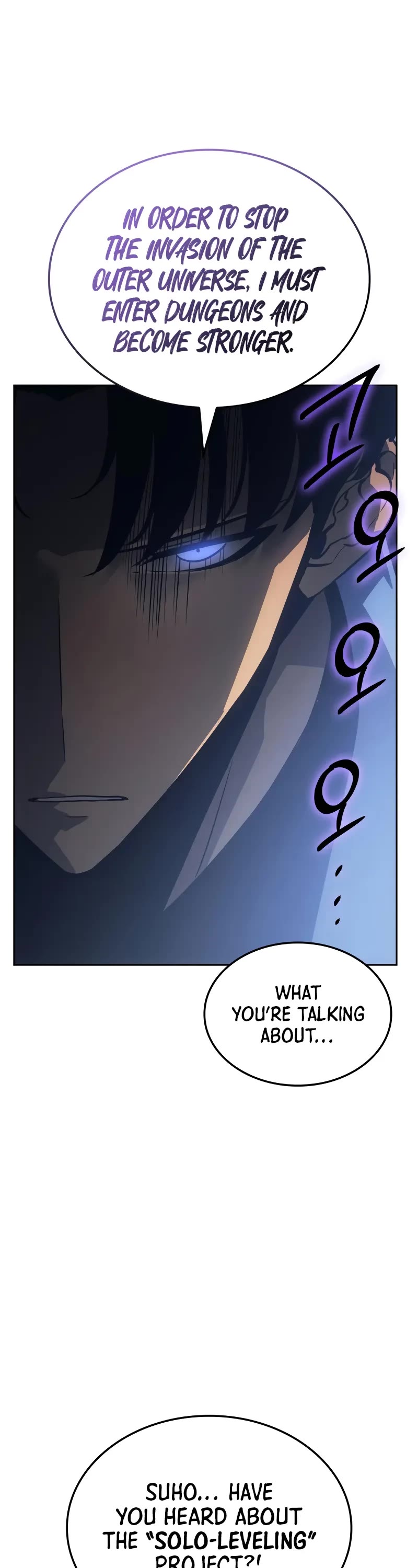 Solo Leveling: Ragnarok Chapter 22 page 27 - Chapter 22