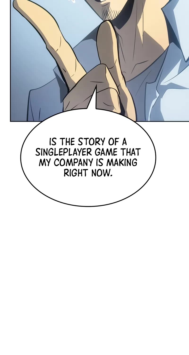 Solo Leveling: Ragnarok Chapter 22 page 30 - Chapter 22