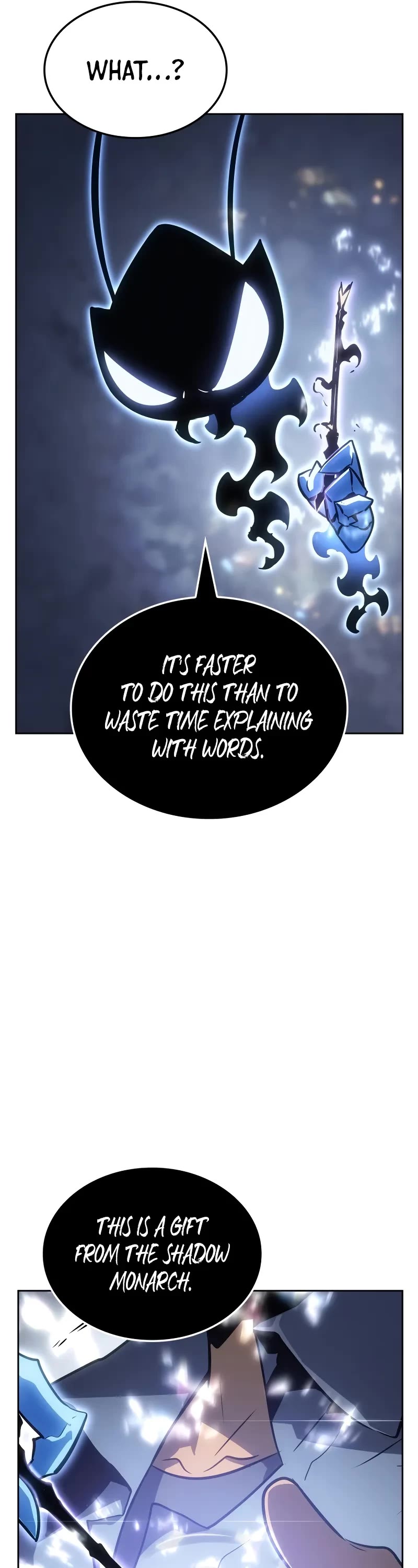 Solo Leveling: Ragnarok Chapter 22 page 36 - Chapter 22
