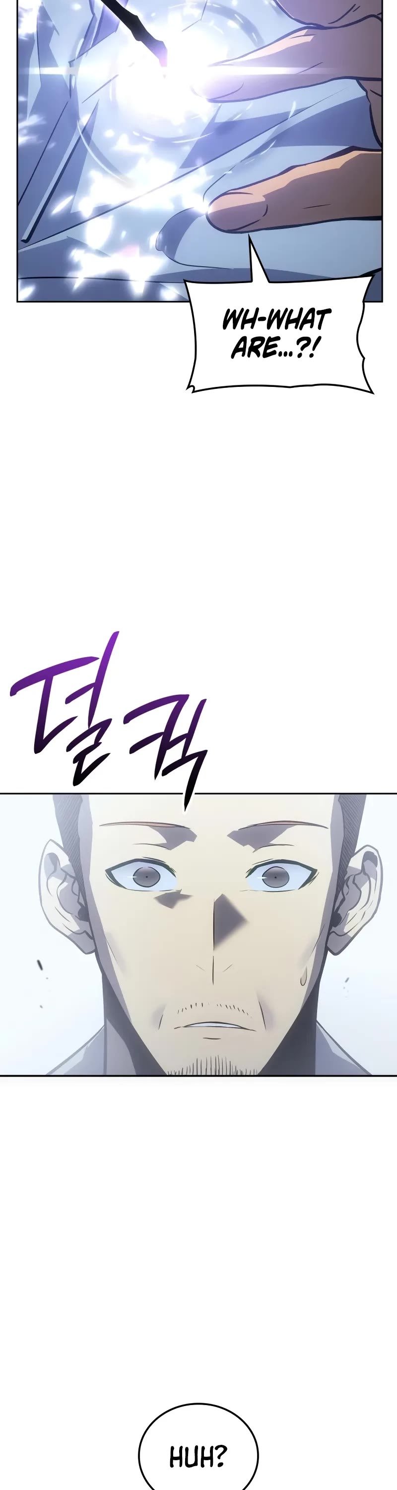 Solo Leveling: Ragnarok Chapter 22 page 37 - Chapter 22