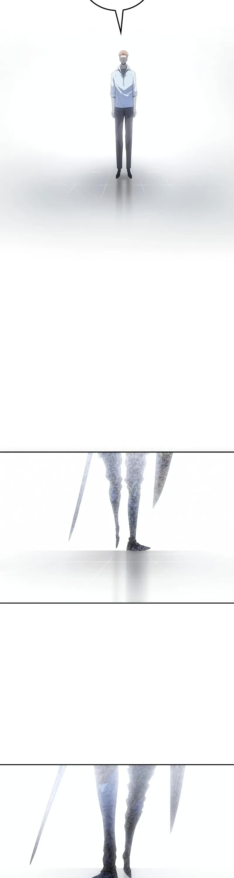 Solo Leveling: Ragnarok Chapter 22 page 38 - Chapter 22