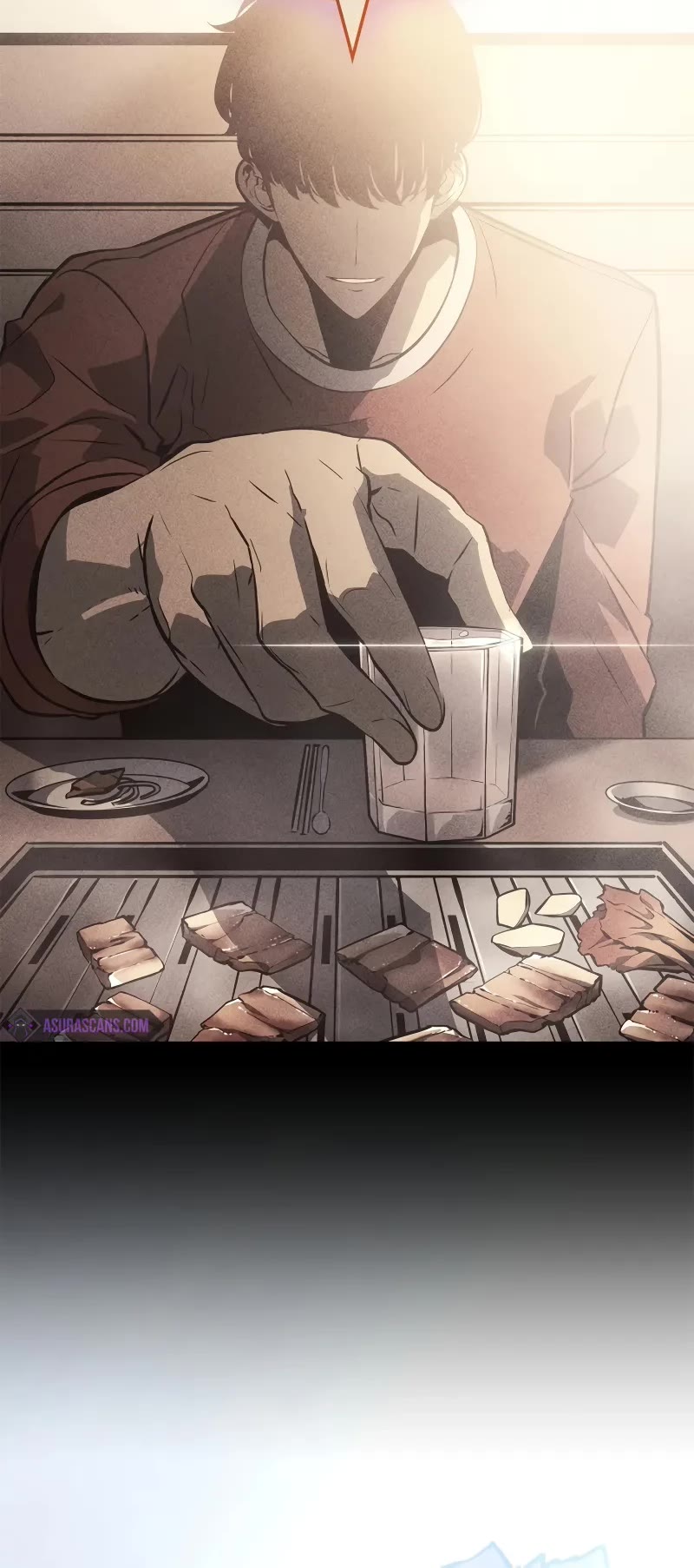 Solo Leveling: Ragnarok Chapter 22 page 46 - Chapter 22