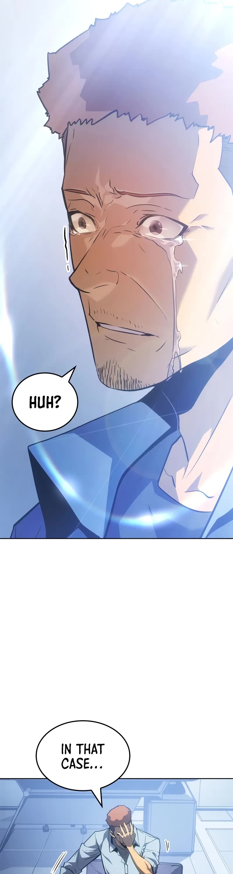 Solo Leveling: Ragnarok Chapter 22 page 47 - Chapter 22