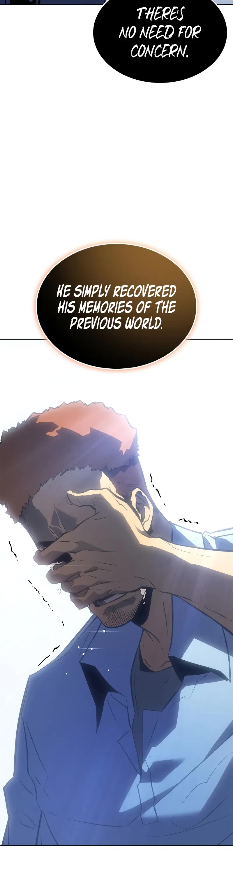 Solo Leveling: Ragnarok Chapter 22 page 49 - Chapter 22