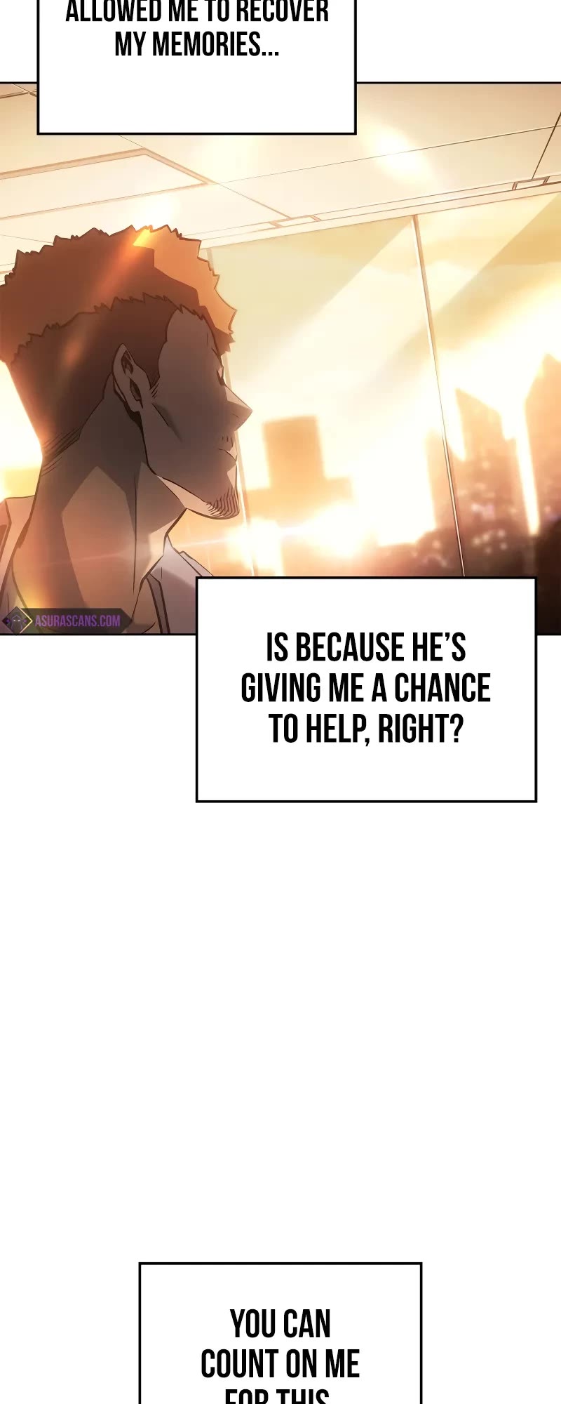 Solo Leveling: Ragnarok Chapter 22 page 57 - Chapter 22