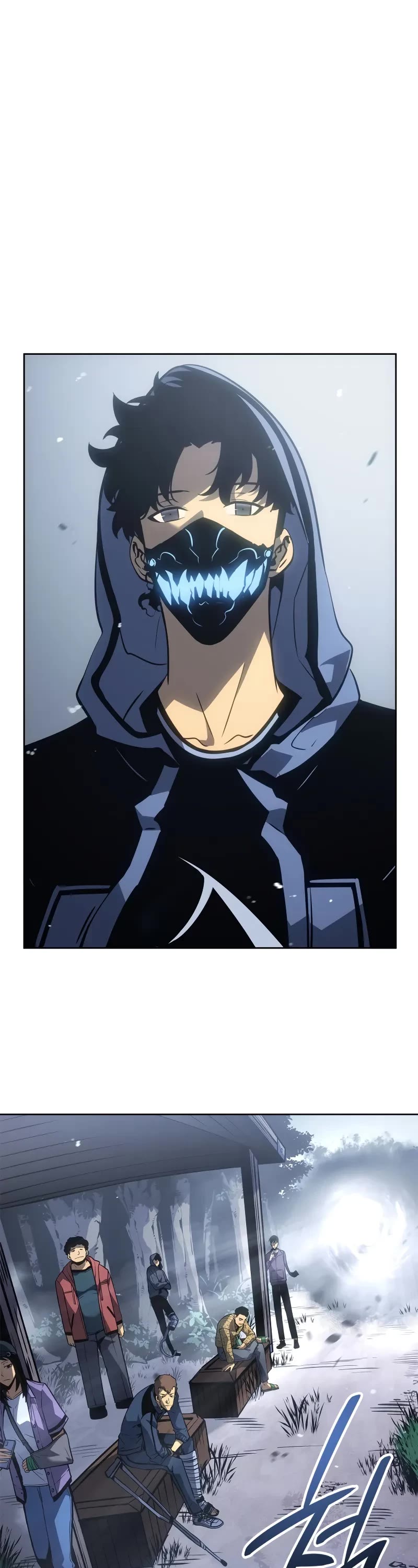 Solo Leveling: Ragnarok Chapter 22 page 59 - Chapter 22