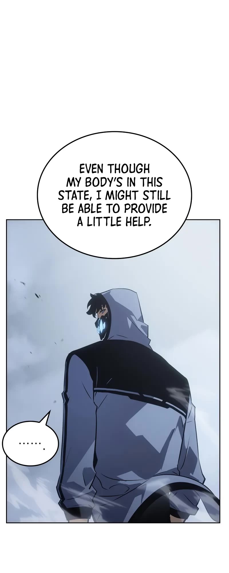 Solo Leveling: Ragnarok Chapter 22 page 63 - Chapter 22