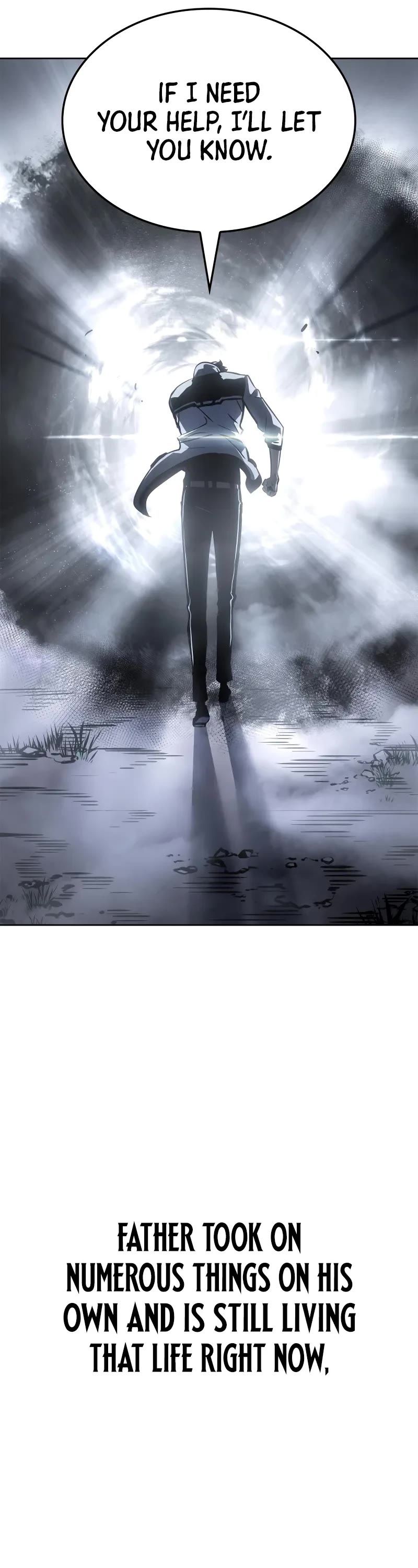 Solo Leveling: Ragnarok Chapter 22 page 65 - Chapter 22