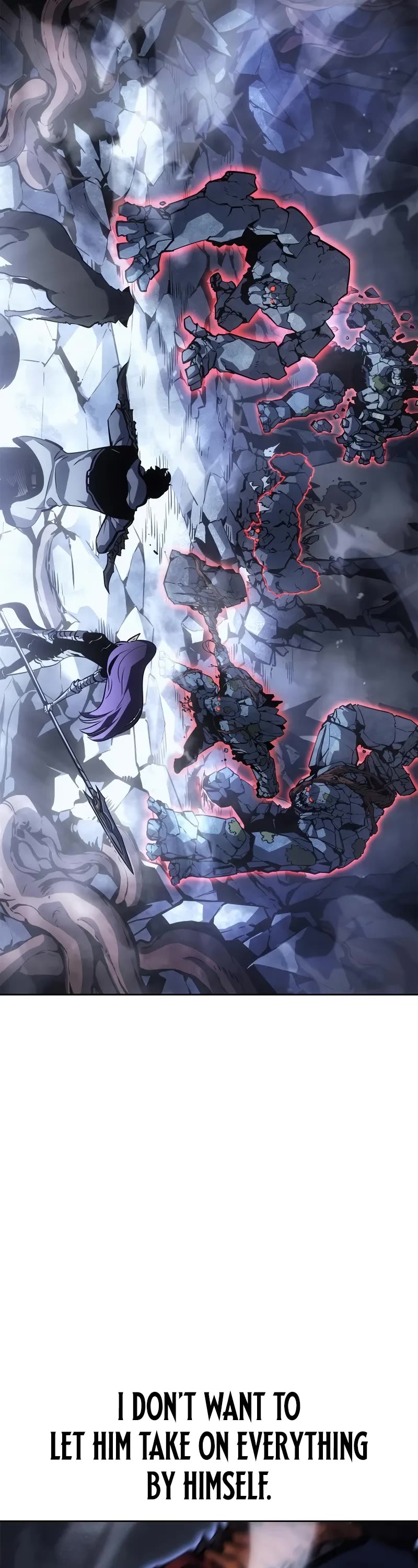 Solo Leveling: Ragnarok Chapter 22 page 68 - Chapter 22
