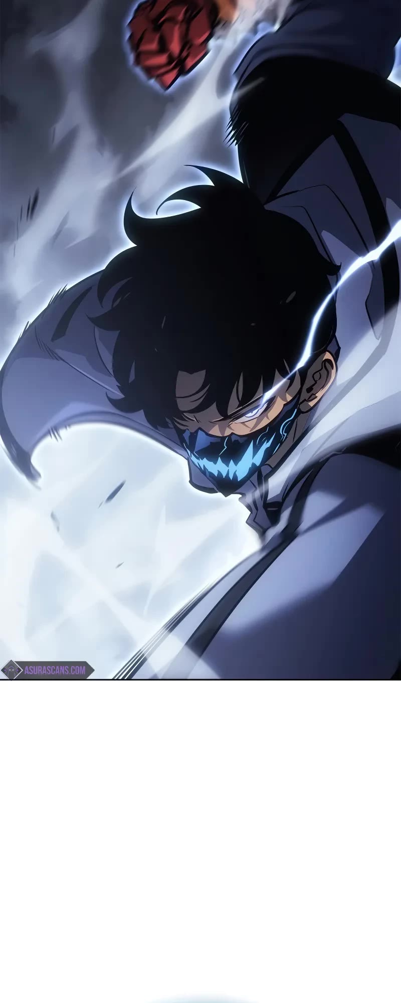 Solo Leveling: Ragnarok Chapter 22 page 69 - Chapter 22