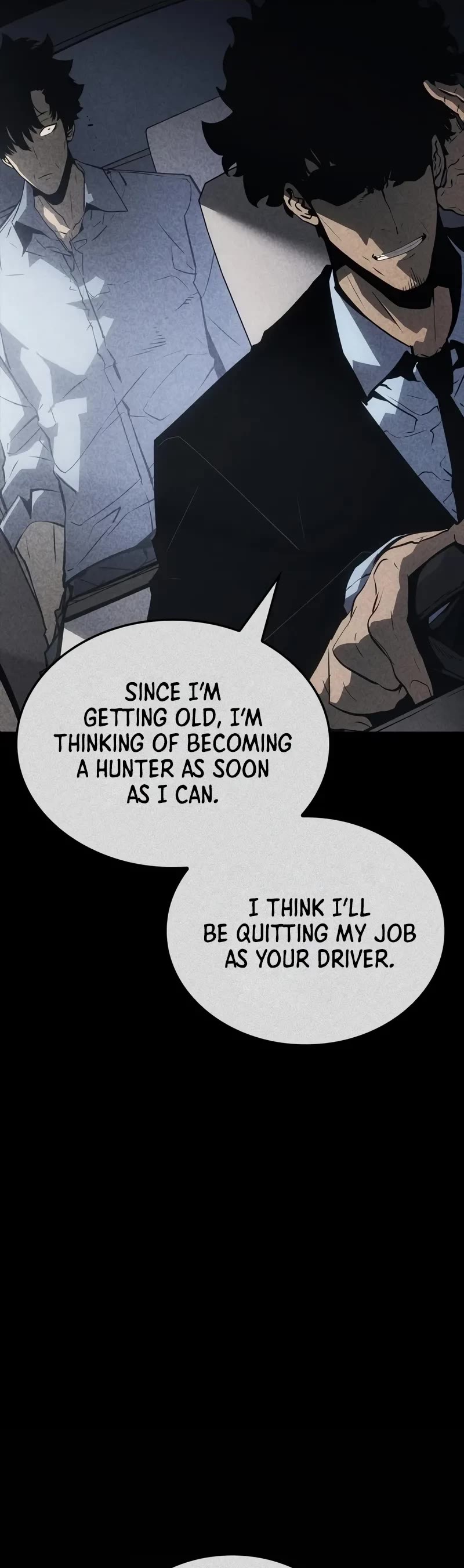 Solo Leveling: Ragnarok Chapter 23 page 10 - Chapter 23