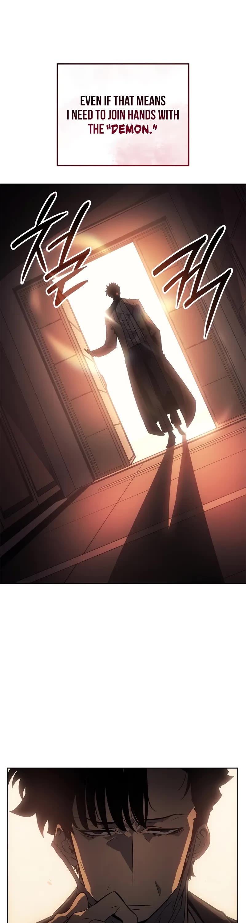 Solo Leveling: Ragnarok Chapter 23 page 14 - Chapter 23