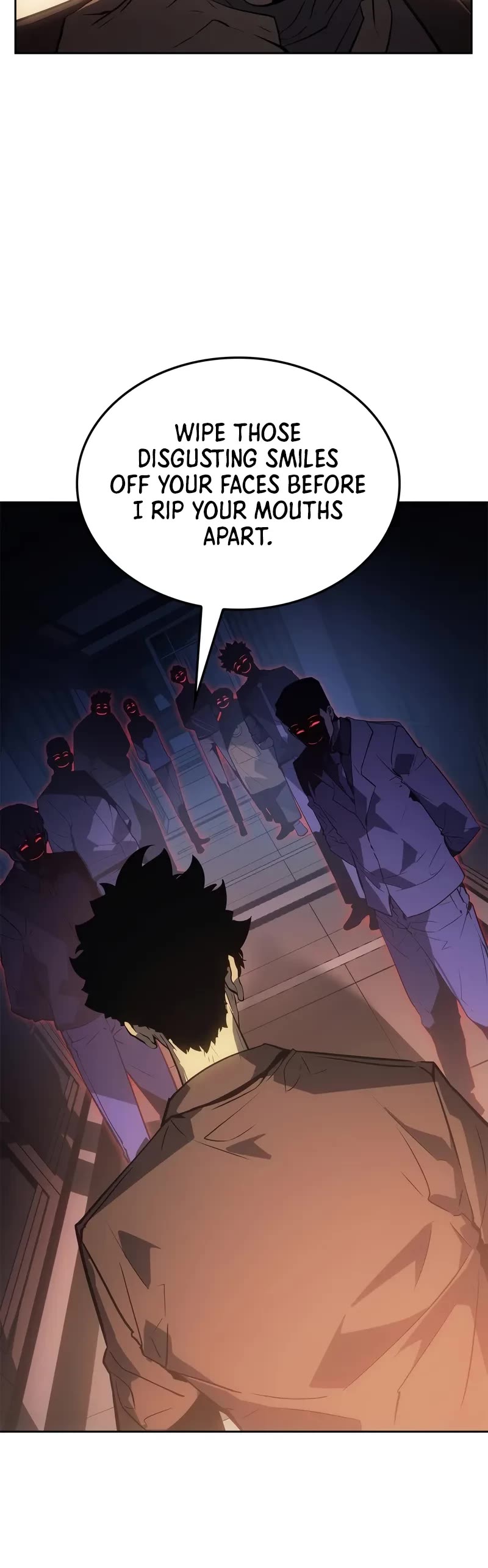 Solo Leveling: Ragnarok Chapter 23 page 15 - Chapter 23