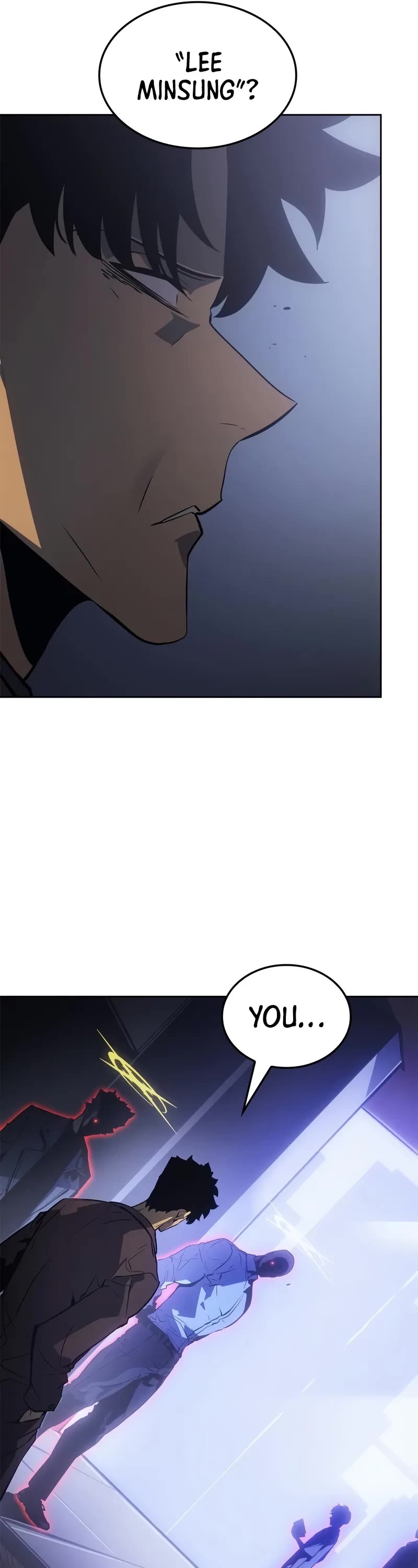 Solo Leveling: Ragnarok Chapter 23 page 17 - Chapter 23