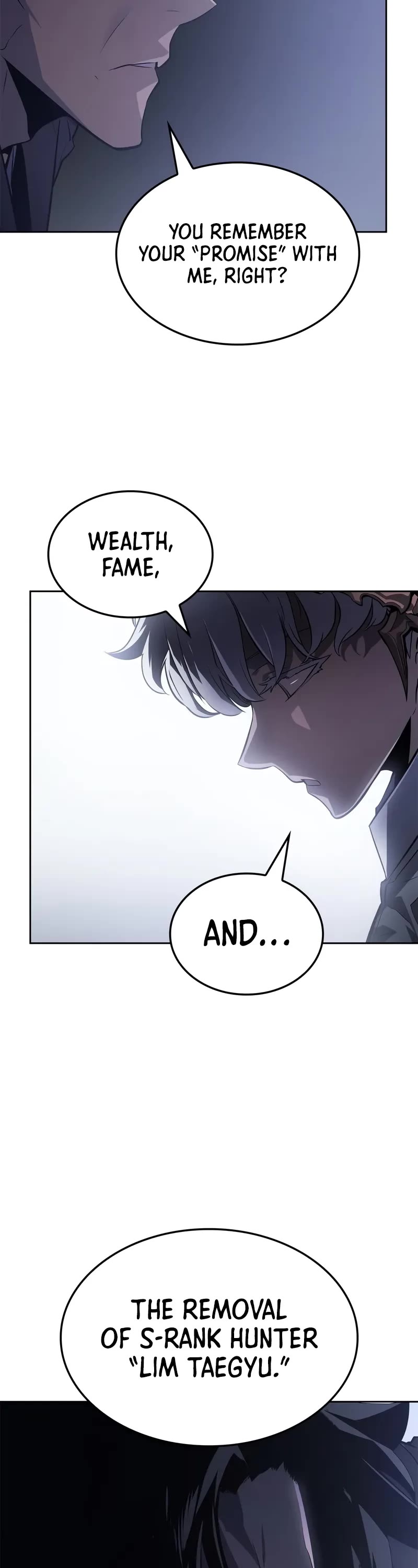 Solo Leveling: Ragnarok Chapter 23 page 23 - Chapter 23