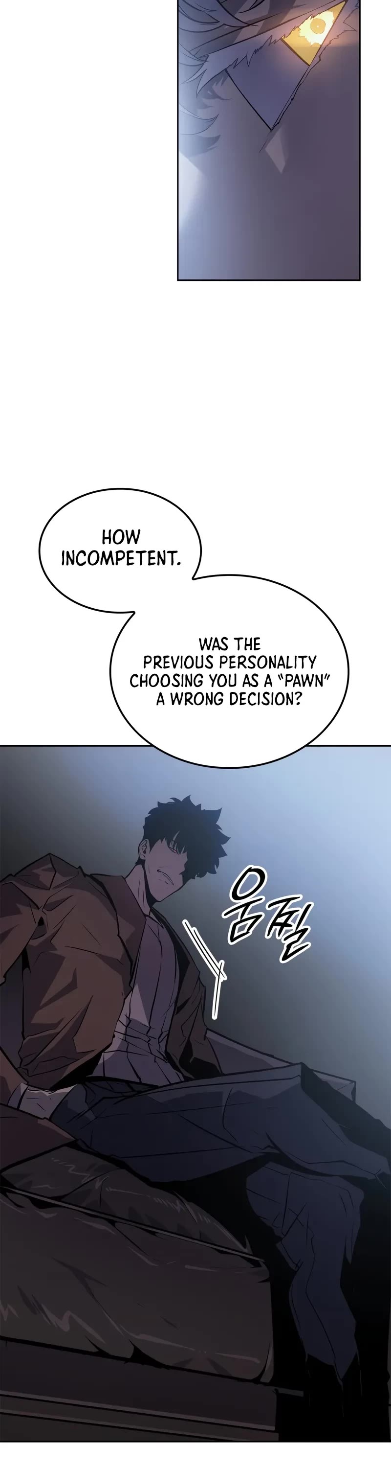 Solo Leveling: Ragnarok Chapter 23 page 28 - Chapter 23