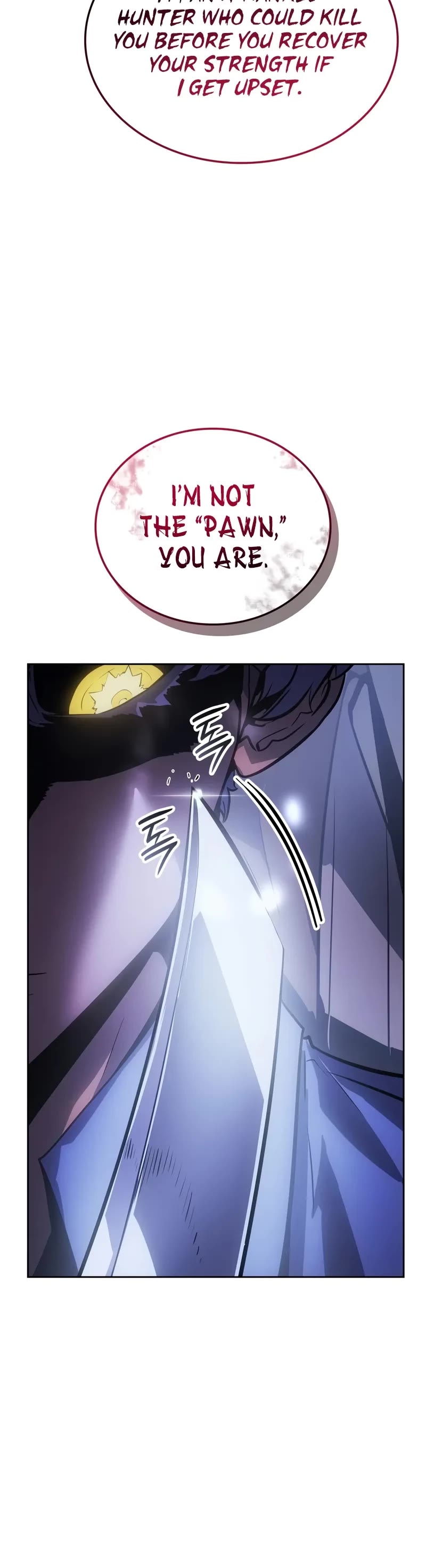Solo Leveling: Ragnarok Chapter 23 page 31 - Chapter 23