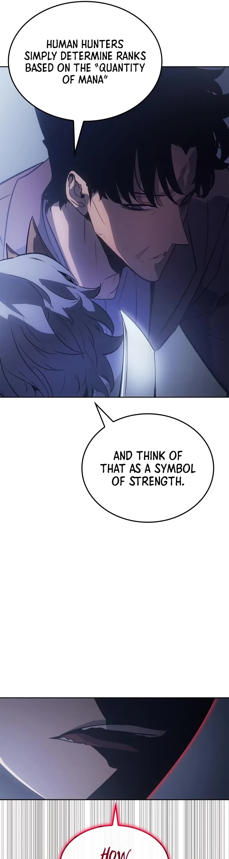 Solo Leveling: Ragnarok Chapter 23 page 32 - Chapter 23