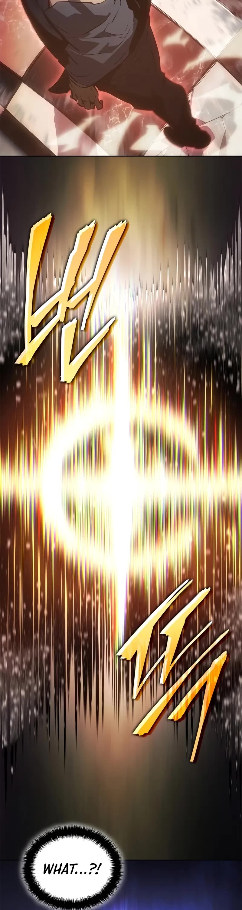 Solo Leveling: Ragnarok Chapter 23 page 34 - Chapter 23