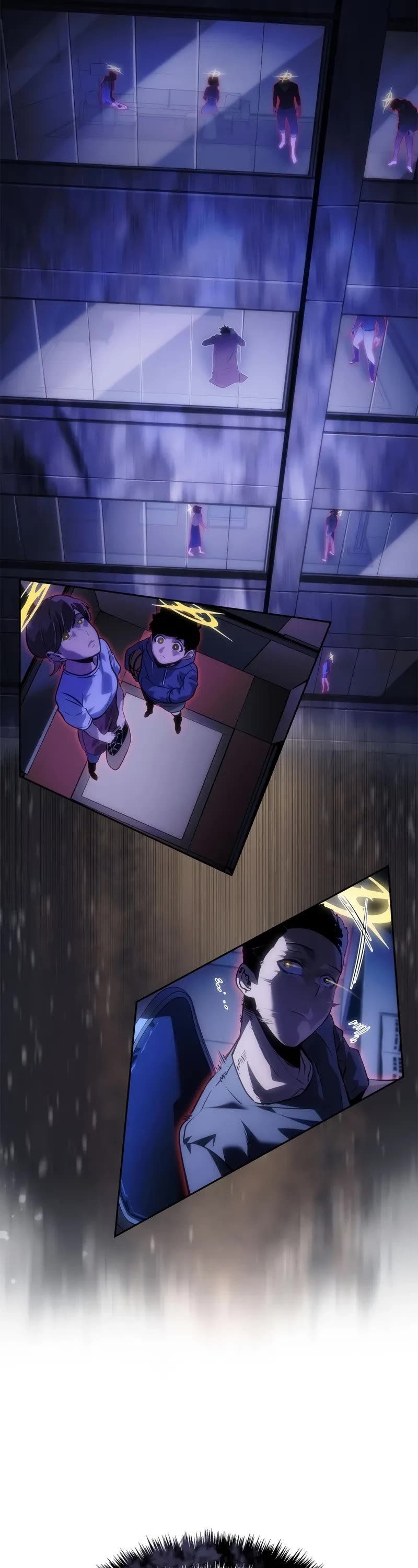 Solo Leveling: Ragnarok Chapter 23 page 37 - Chapter 23