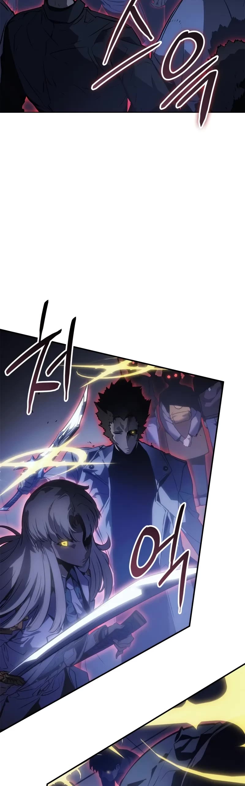Solo Leveling: Ragnarok Chapter 23 page 40 - Chapter 23