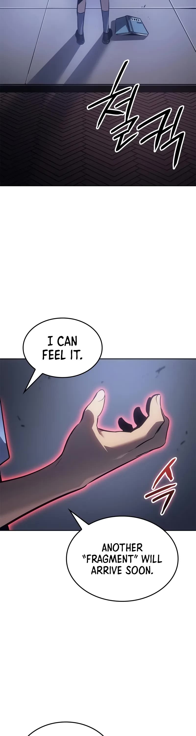 Solo Leveling: Ragnarok Chapter 23 page 48 - Chapter 23